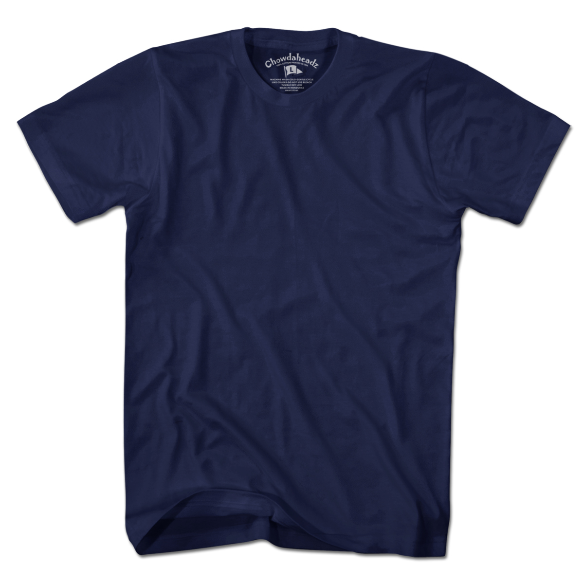 Custom printed custom t-shirts in New England